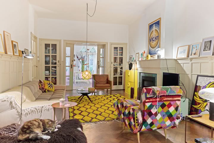 Foto 17 van Mathenesserlaan 459