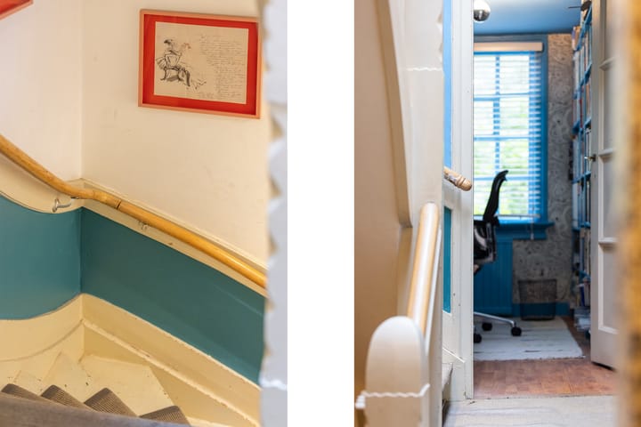 Foto 22 van Mathenesserlaan 459