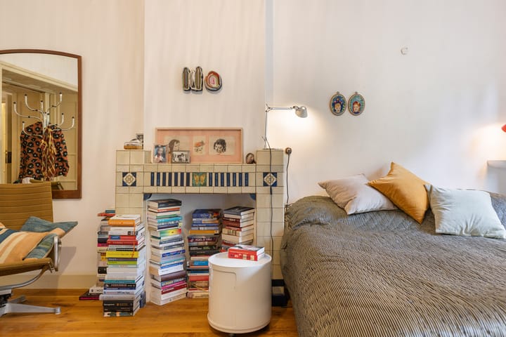 Foto 27 van Mathenesserlaan 459