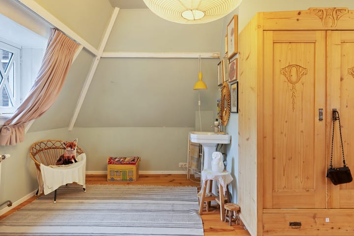 Foto 41 van Mathenesserlaan 459