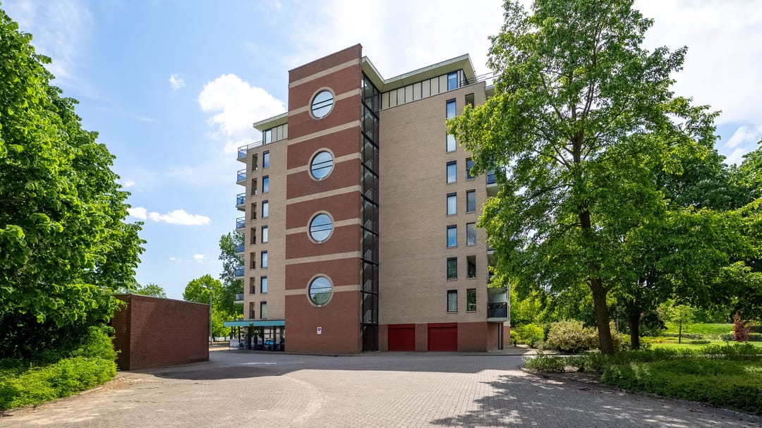 Foto 23 van Aalderinkshof 114