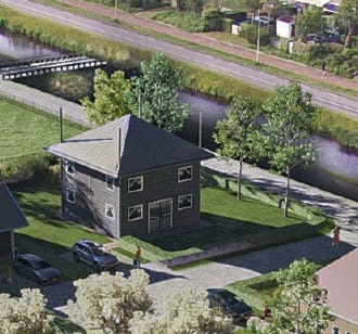 Foto 1 van Doggersvaart