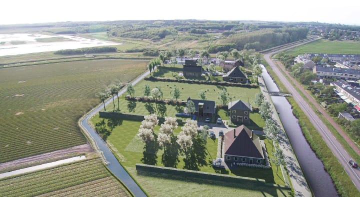 Foto 2 van Doggersvaart