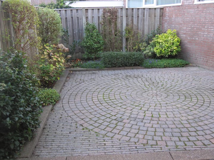 Foto 10 van Indischestraat 101