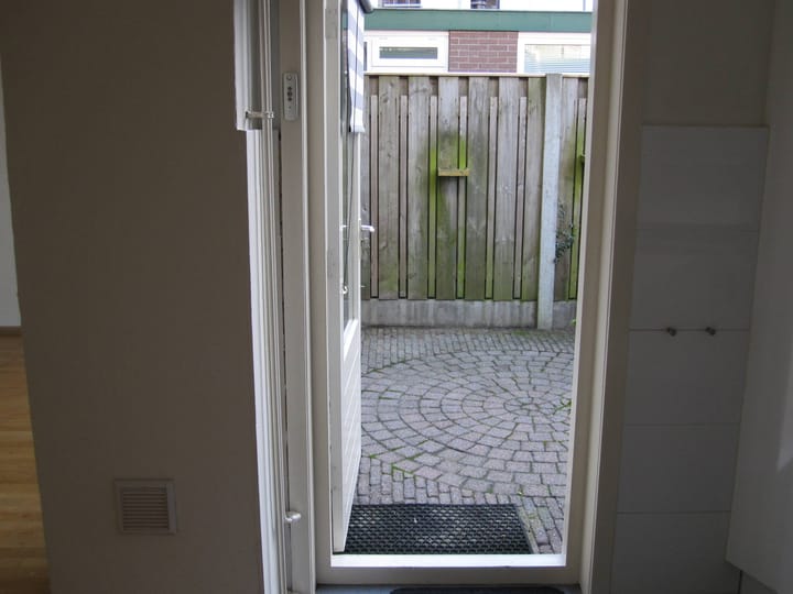 Foto 9 van Indischestraat 101