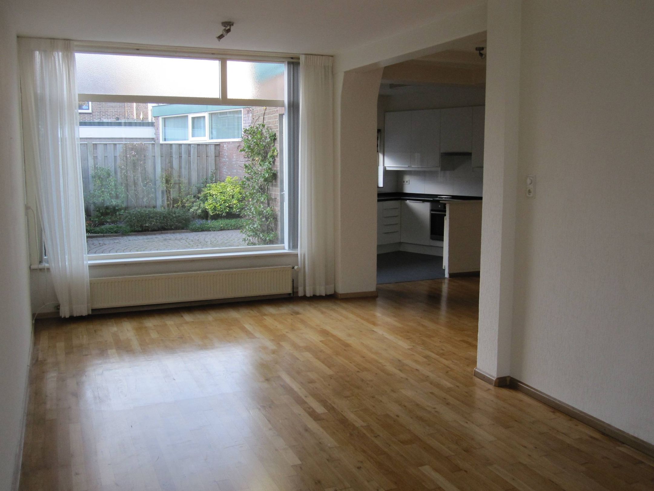 Foto 3 van Indischestraat 101