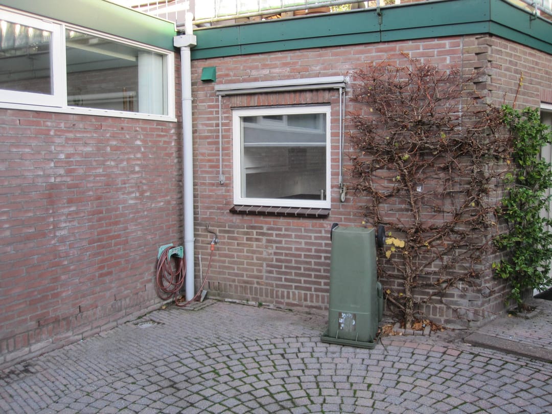 Foto 11 van Indischestraat 101