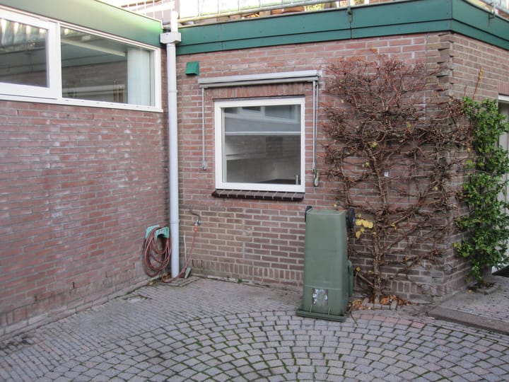 Foto 11 van Indischestraat 101