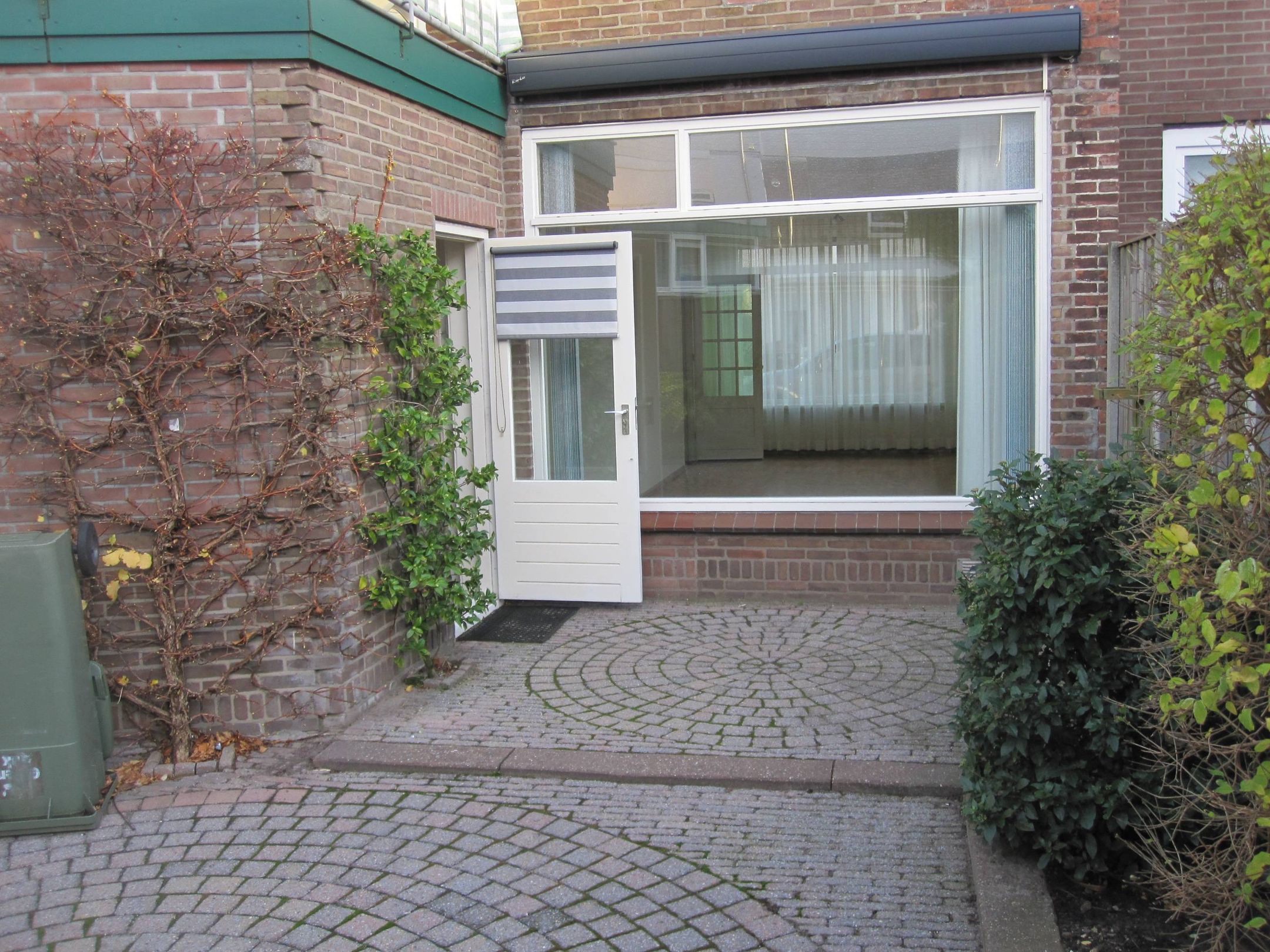 Foto 12 van Indischestraat 101