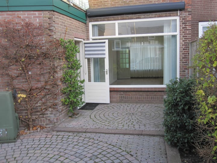 Foto 12 van Indischestraat 101