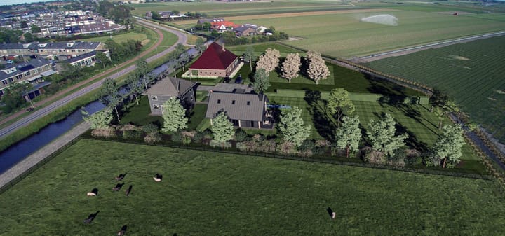 Foto 5 van Doggersvaart