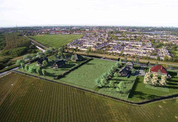 Foto 6 van Doggersvaart