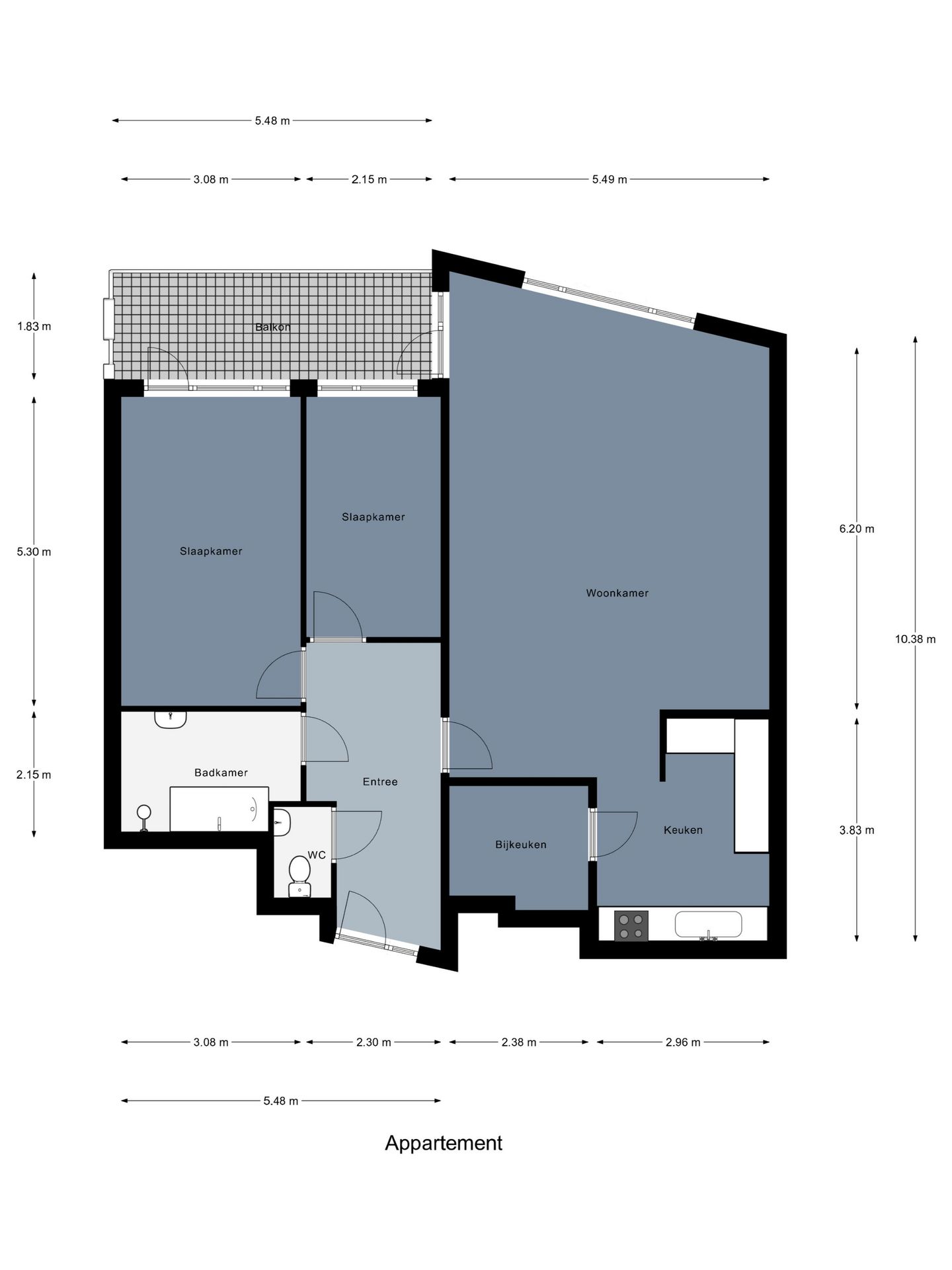 Foto 34 van Aalderinkshof 114