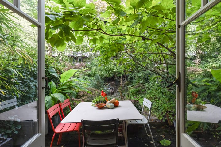 Foto 57 van Mathenesserlaan 459