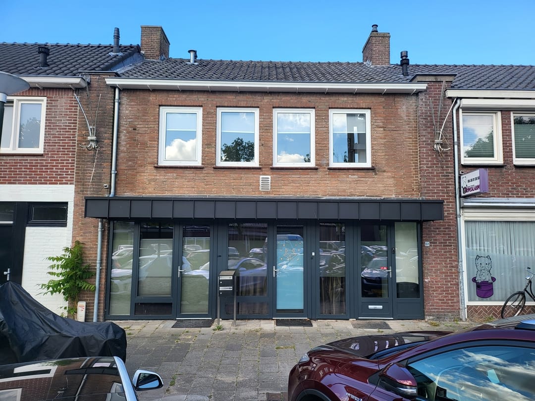 Foto 1 van Julianastraat 5-A