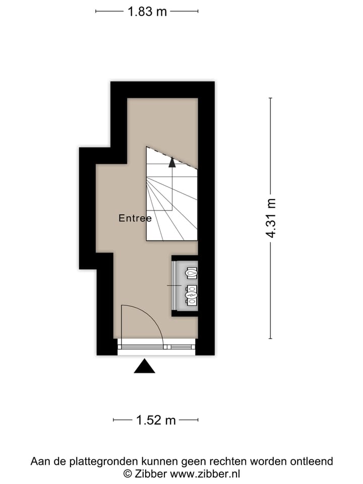 Foto 23 van Julianastraat 5-A
