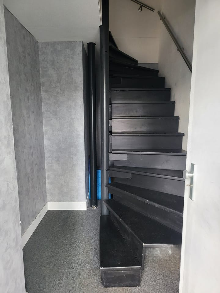 Foto 3 van Julianastraat 5-A