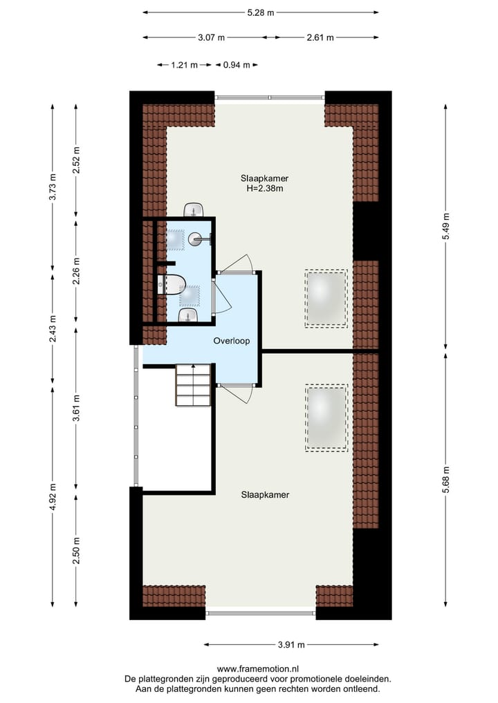 Foto 63 van Mathenesserlaan 459