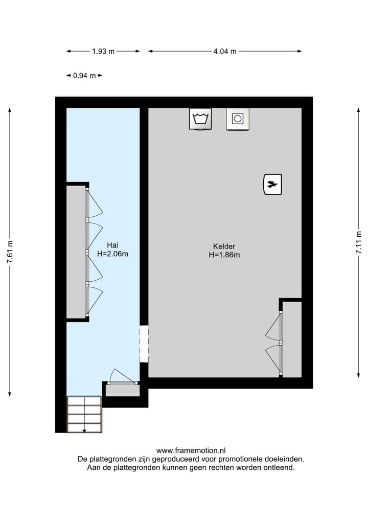 Foto 64 van Mathenesserlaan 459
