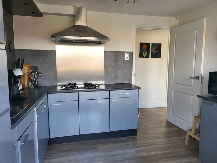 Foto 8 van Julianastraat 5-A