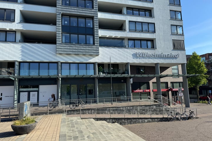 Monetpassage 57, Emmen