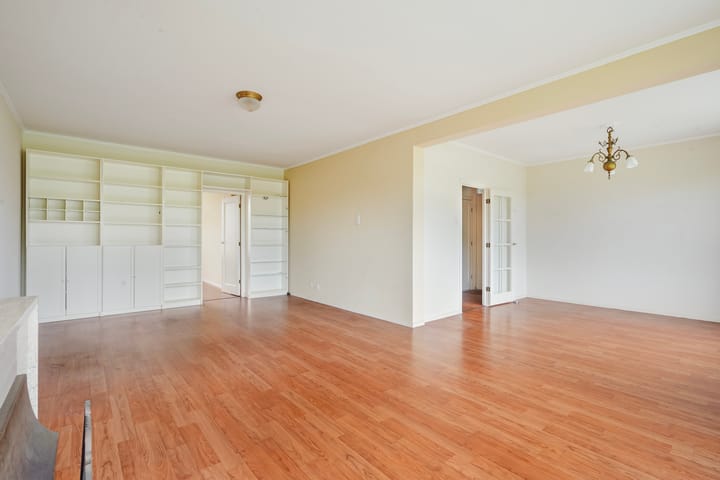 Foto 2 van Landréstraat 49