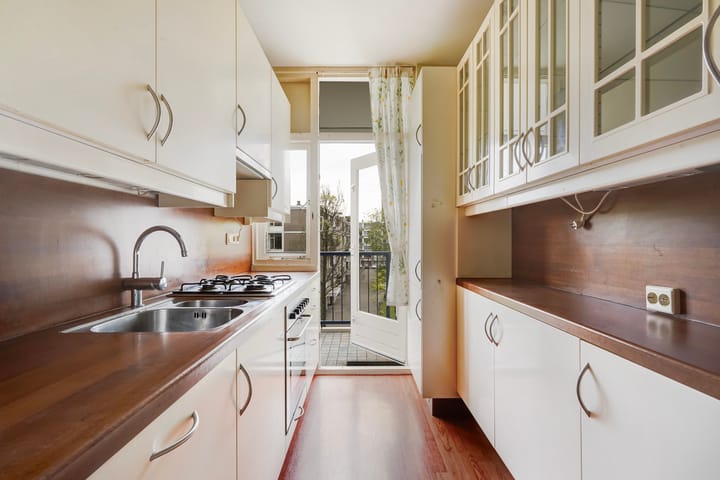 Foto 3 van Landréstraat 49