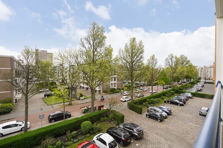 Foto 4 van Landréstraat 49