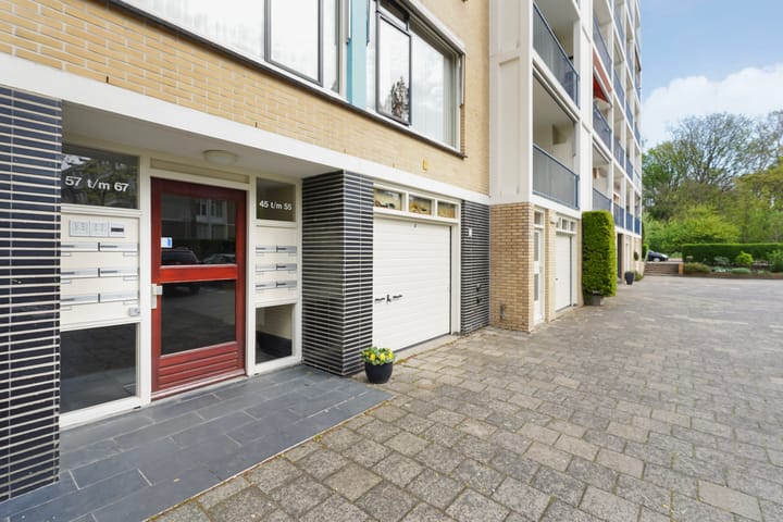 Foto 5 van Landréstraat 49