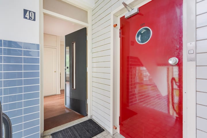 Foto 6 van Landréstraat 49