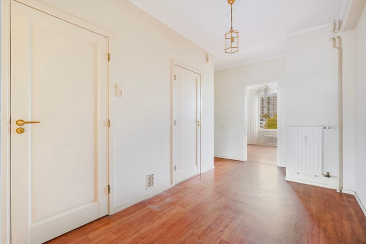 Foto 7 van Landréstraat 49