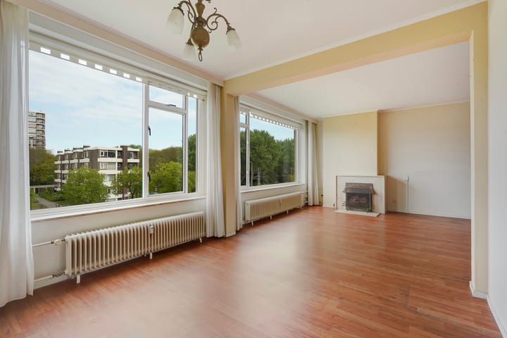 Foto 8 van Landréstraat 49