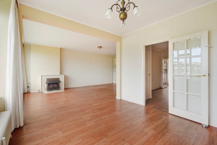 Foto 9 van Landréstraat 49