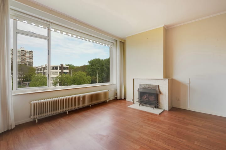 Foto 10 van Landréstraat 49