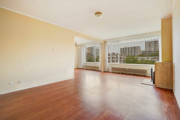 Foto 11 van Landréstraat 49