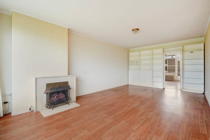 Foto 12 van Landréstraat 49