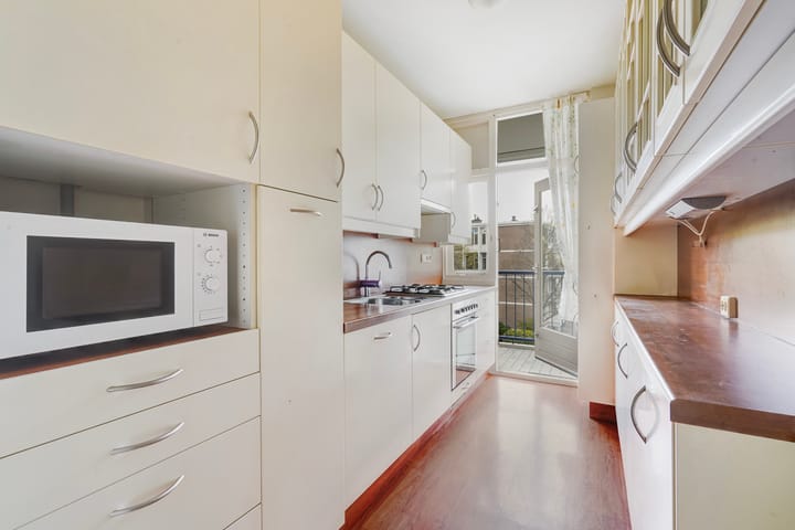 Foto 17 van Landréstraat 49