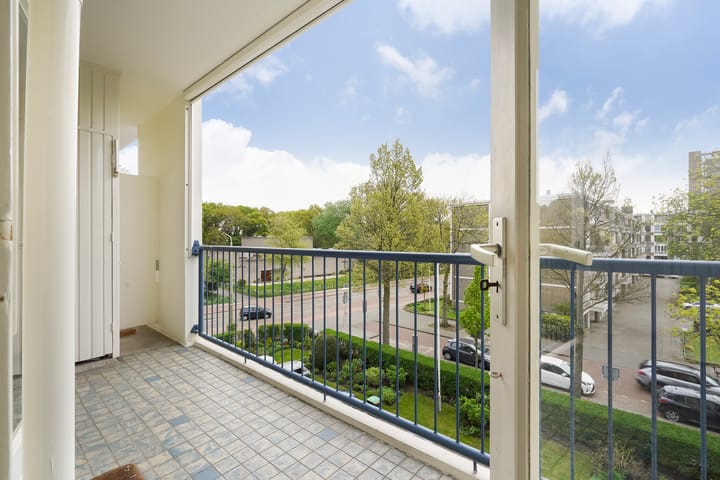 Foto 18 van Landréstraat 49