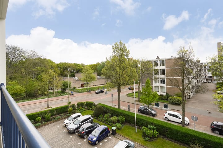 Foto 19 van Landréstraat 49