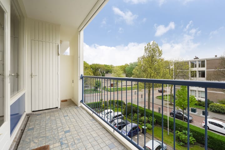 Foto 20 van Landréstraat 49