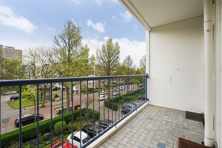 Foto 21 van Landréstraat 49