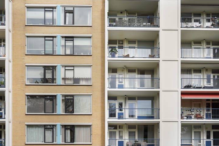 Foto 30 van Landréstraat 49