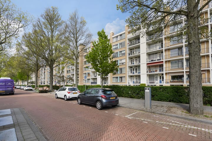 Foto 31 van Landréstraat 49