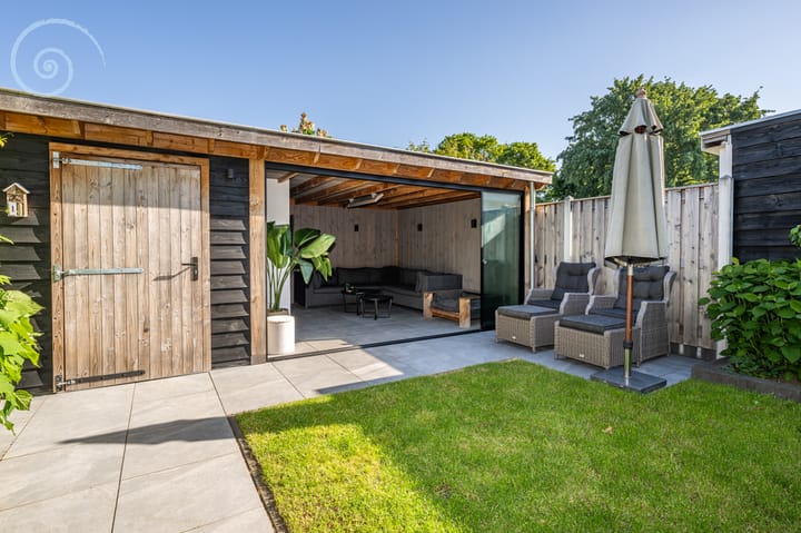 Foto 2 van Moriaanseweg Oost 181