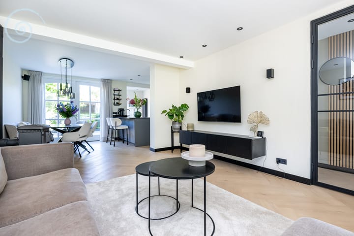 Foto 3 van Moriaanseweg Oost 181