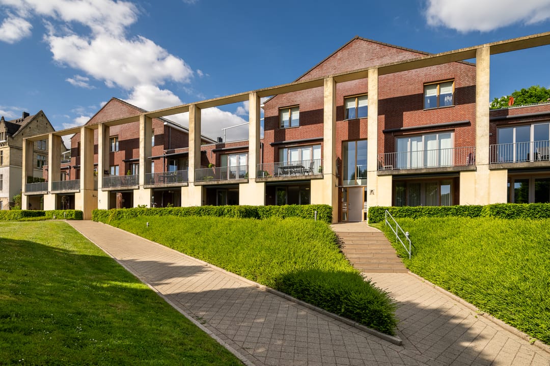 Foto 1 van Oosterweg 7-A