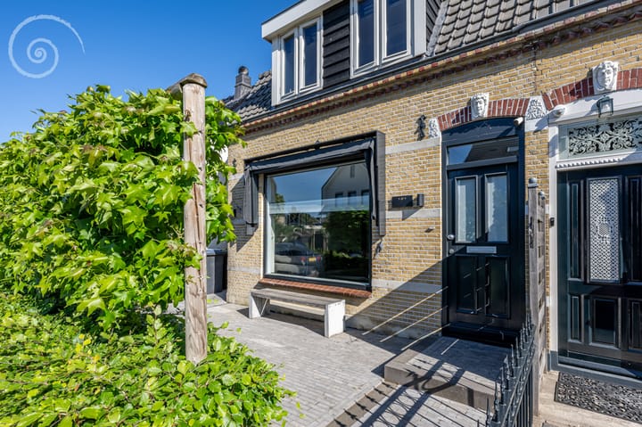 Foto 5 van Moriaanseweg Oost 181