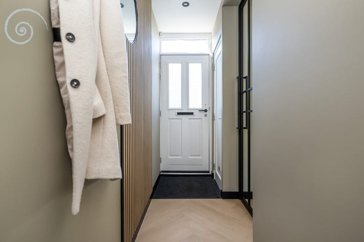 Foto 6 van Moriaanseweg Oost 181