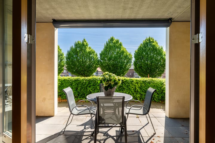 Foto 2 van Oosterweg 7-A