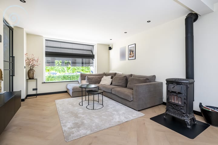 Foto 8 van Moriaanseweg Oost 181